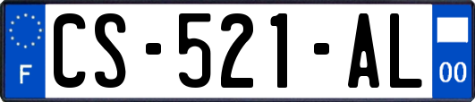 CS-521-AL