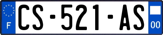 CS-521-AS