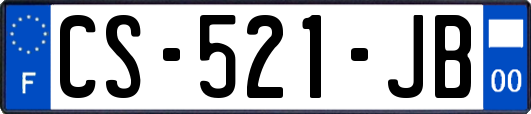 CS-521-JB