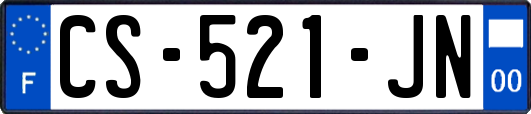 CS-521-JN