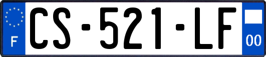 CS-521-LF