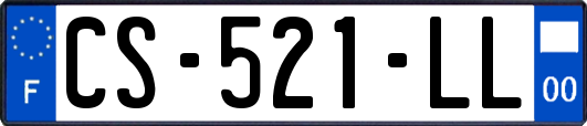 CS-521-LL