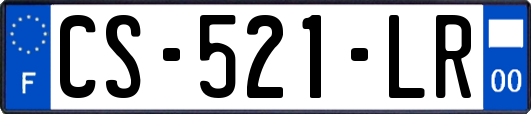 CS-521-LR