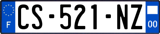 CS-521-NZ