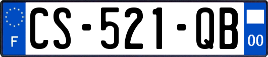 CS-521-QB