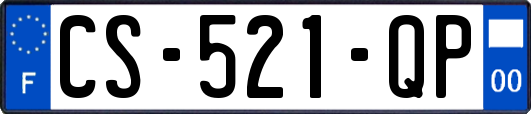 CS-521-QP
