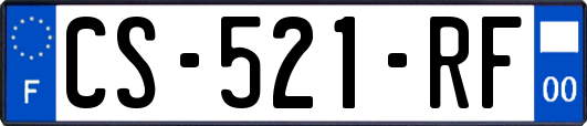 CS-521-RF