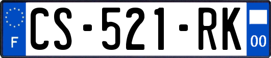 CS-521-RK