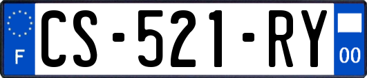 CS-521-RY