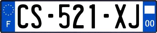 CS-521-XJ