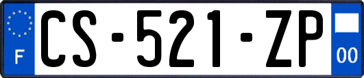 CS-521-ZP