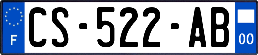 CS-522-AB