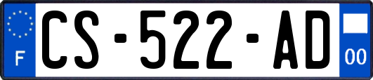 CS-522-AD