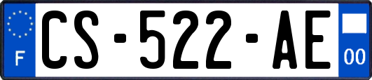 CS-522-AE