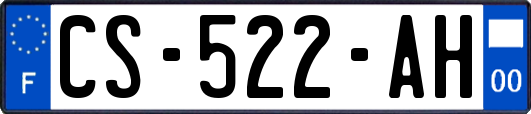 CS-522-AH