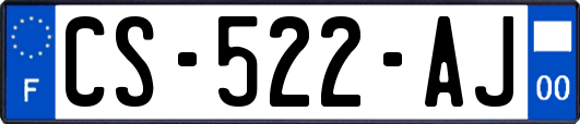 CS-522-AJ