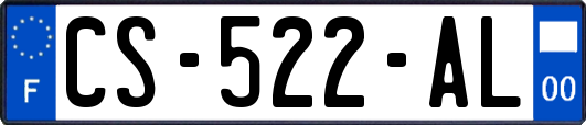 CS-522-AL