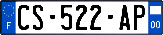 CS-522-AP