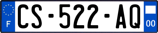 CS-522-AQ