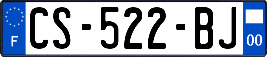 CS-522-BJ