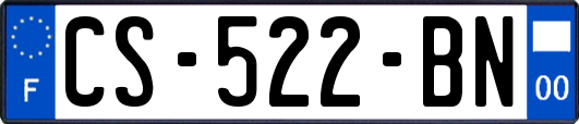 CS-522-BN