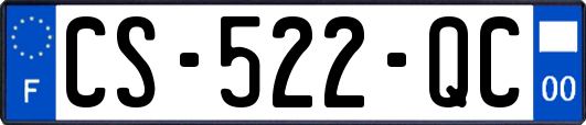 CS-522-QC