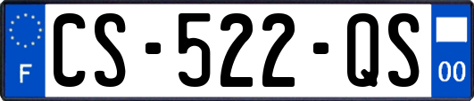 CS-522-QS