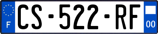 CS-522-RF
