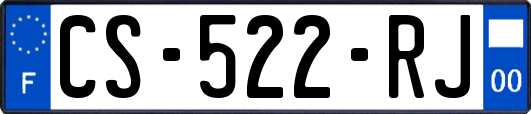 CS-522-RJ