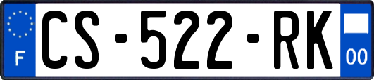 CS-522-RK