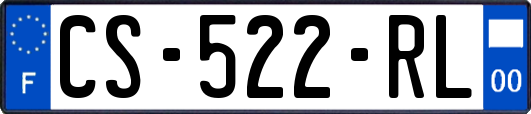 CS-522-RL