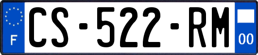 CS-522-RM