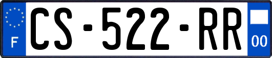 CS-522-RR