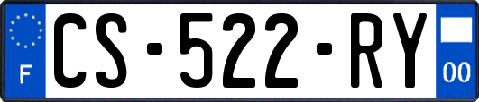 CS-522-RY
