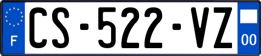 CS-522-VZ