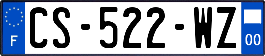 CS-522-WZ