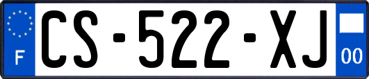 CS-522-XJ