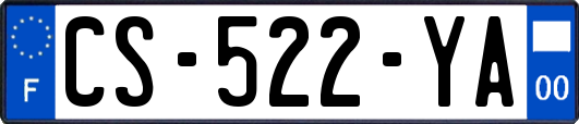 CS-522-YA