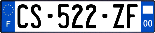 CS-522-ZF