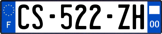 CS-522-ZH