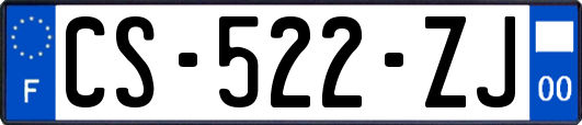 CS-522-ZJ