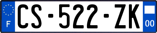 CS-522-ZK