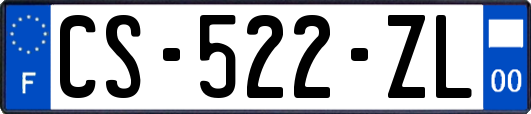 CS-522-ZL