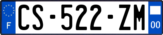 CS-522-ZM