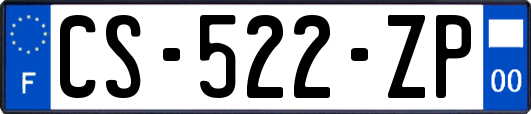 CS-522-ZP