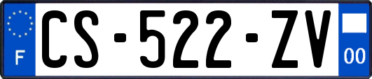 CS-522-ZV