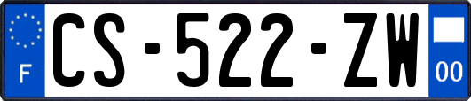 CS-522-ZW