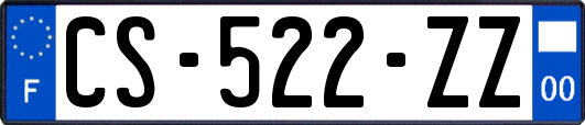 CS-522-ZZ