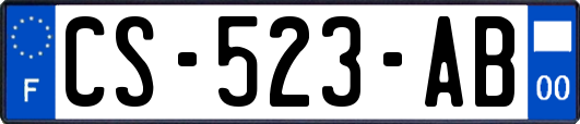 CS-523-AB