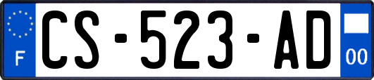 CS-523-AD